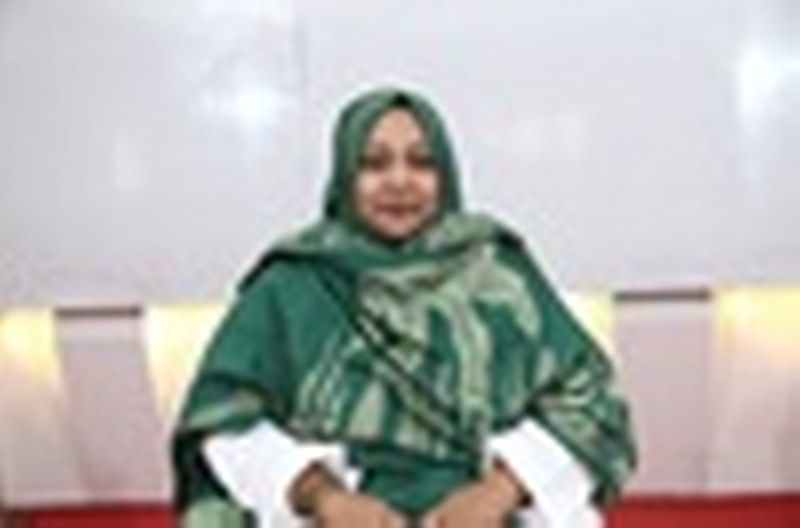 Dr. Sumaiya Mushroor